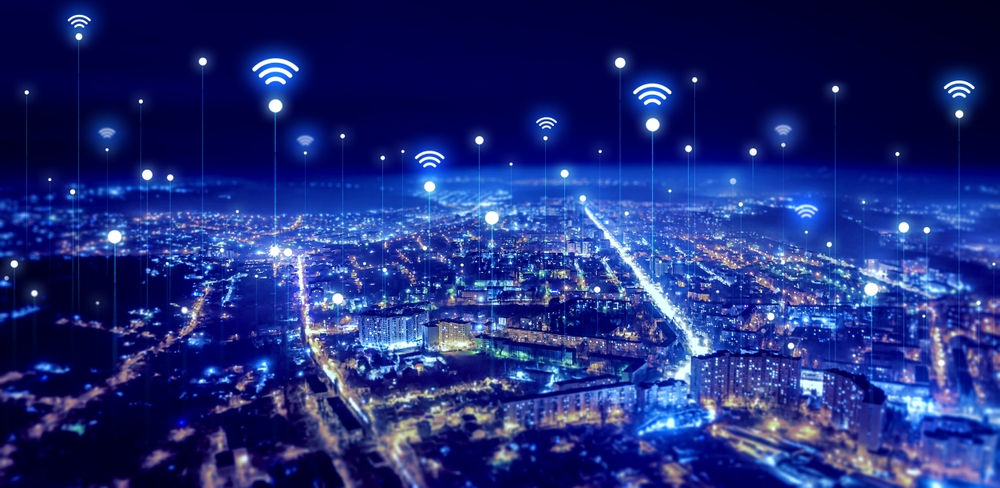 Smart City Solutions